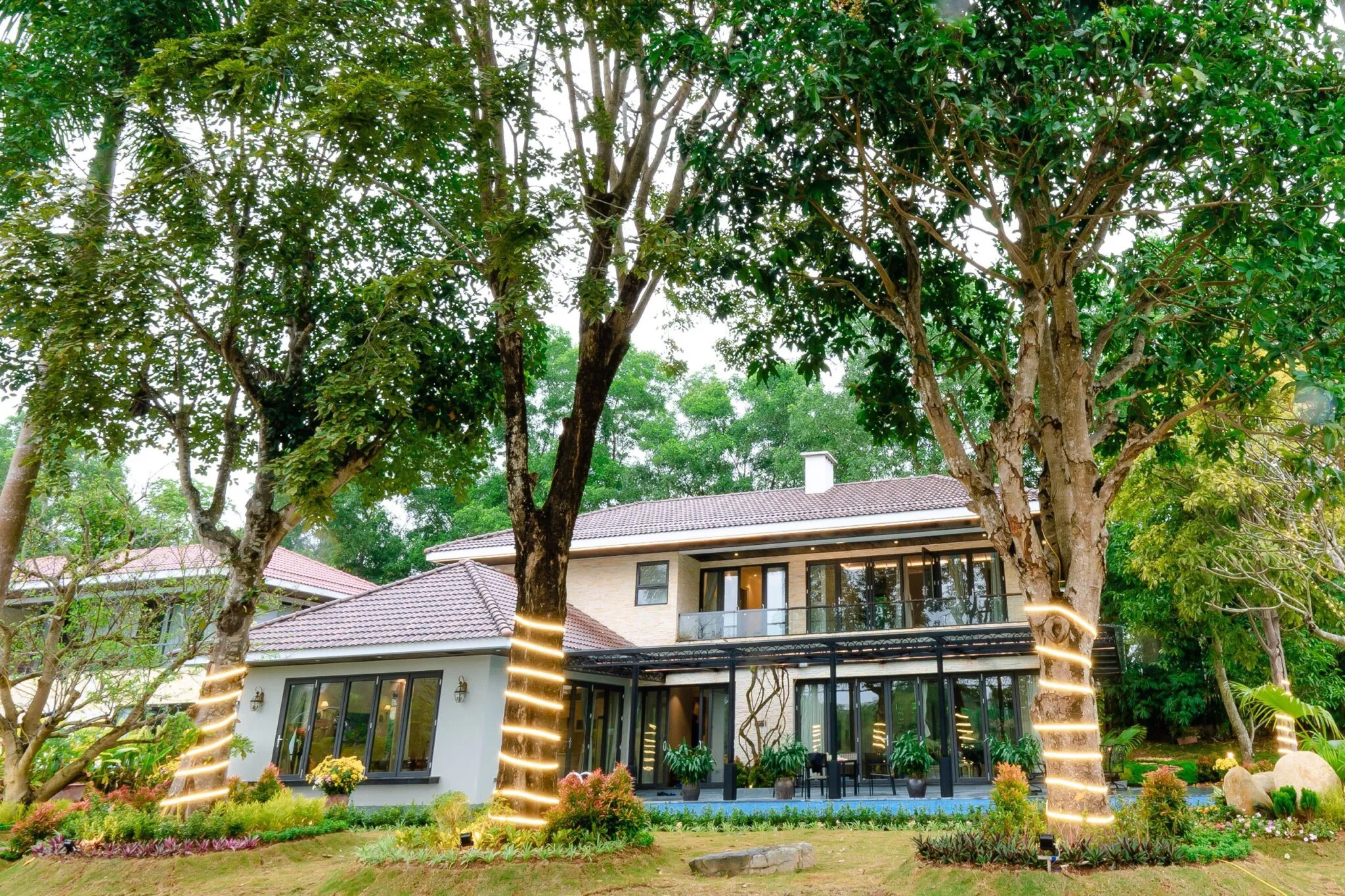 Villa FLC Sầm Sơn