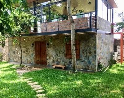 Villa By De Vuz, HÃ²a BÃ¬nh