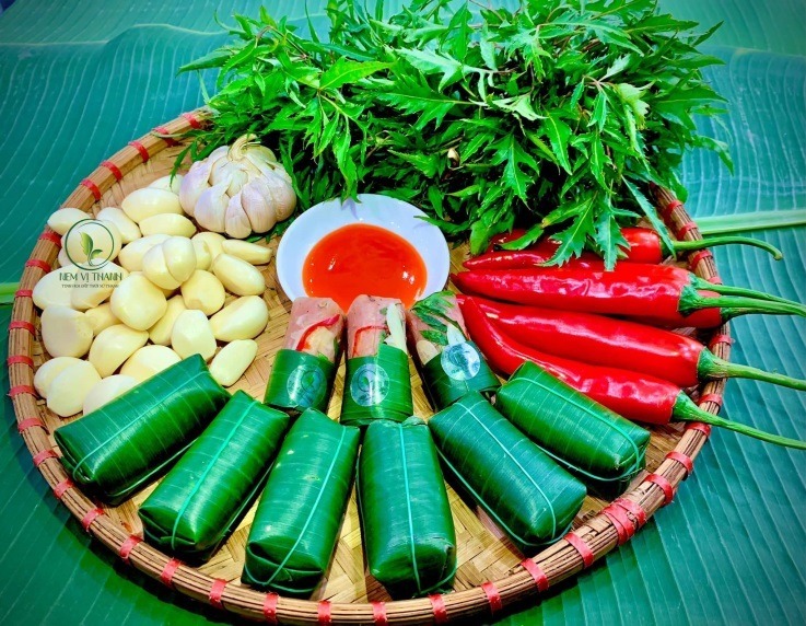 Kinh nghiệm thưởng thực ẩm thực Sầm Sơn khi du lịch đến Sầm Sơn