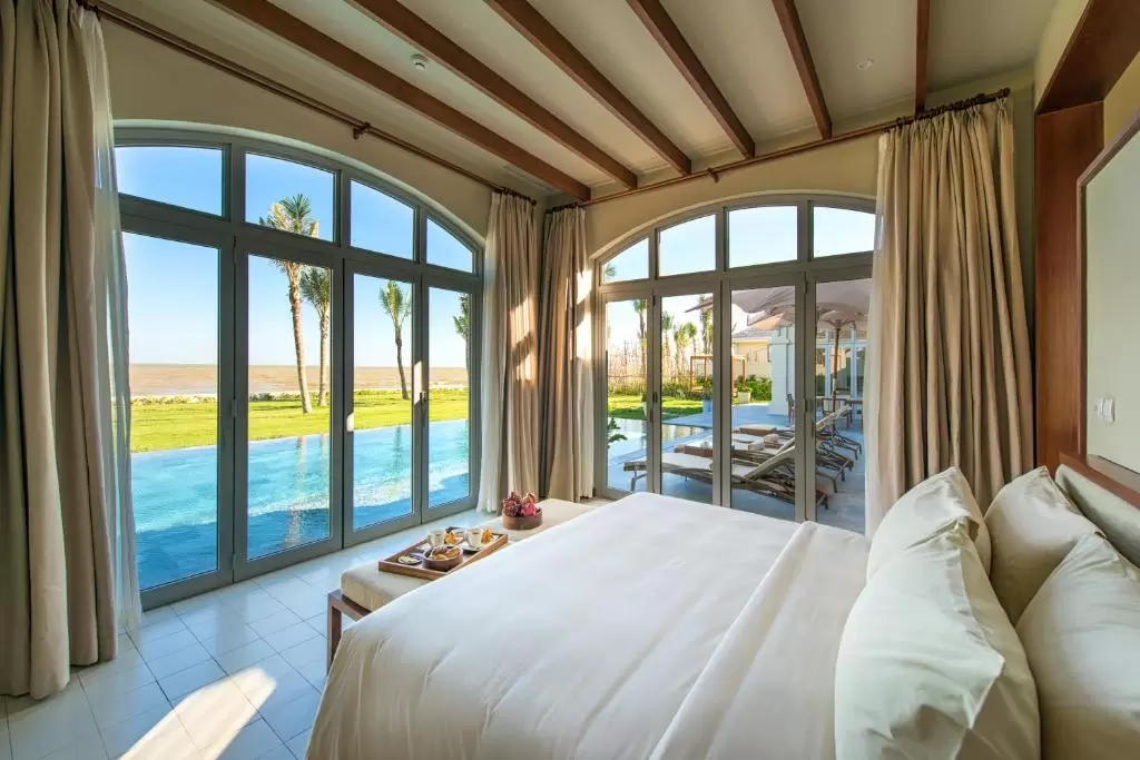 FLC Luxury resort Sầm Sơn