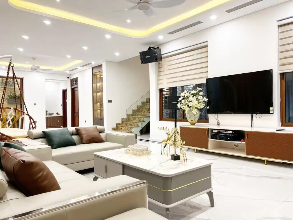 cho thuê biệt thự flc sầm sơn
