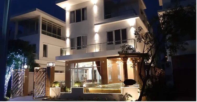 Villa FLC Sầm Sơn Ngọc Trai NT125