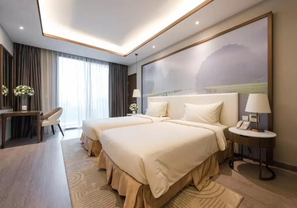 kinh nghiệm du lịch FLC Sầm Sơn