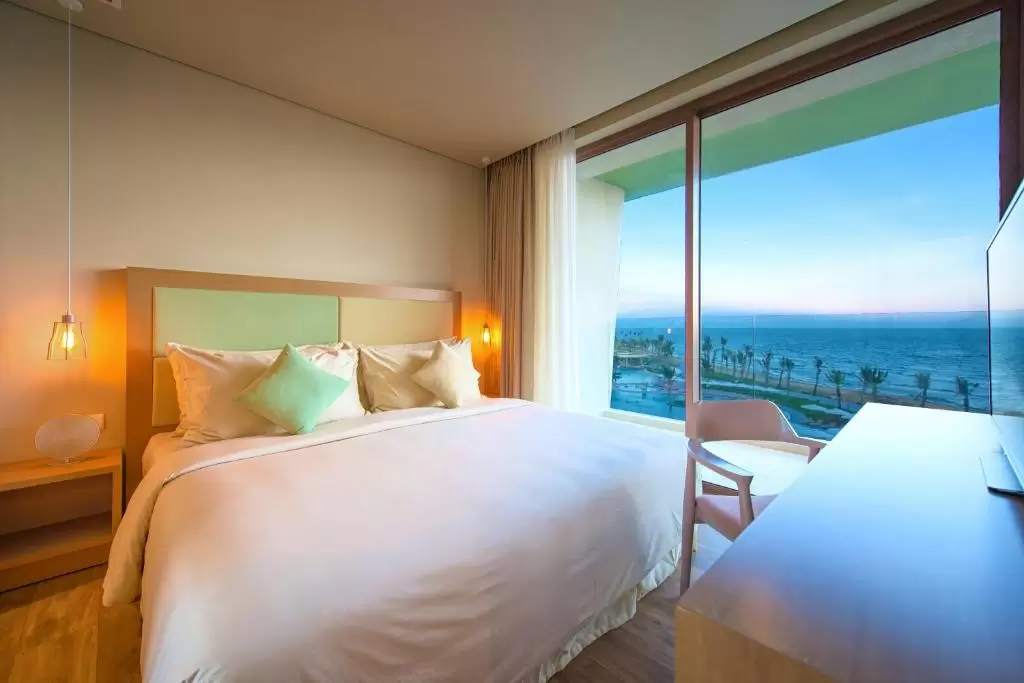 kinh nghiệm du lịch FLC Sầm Sơn