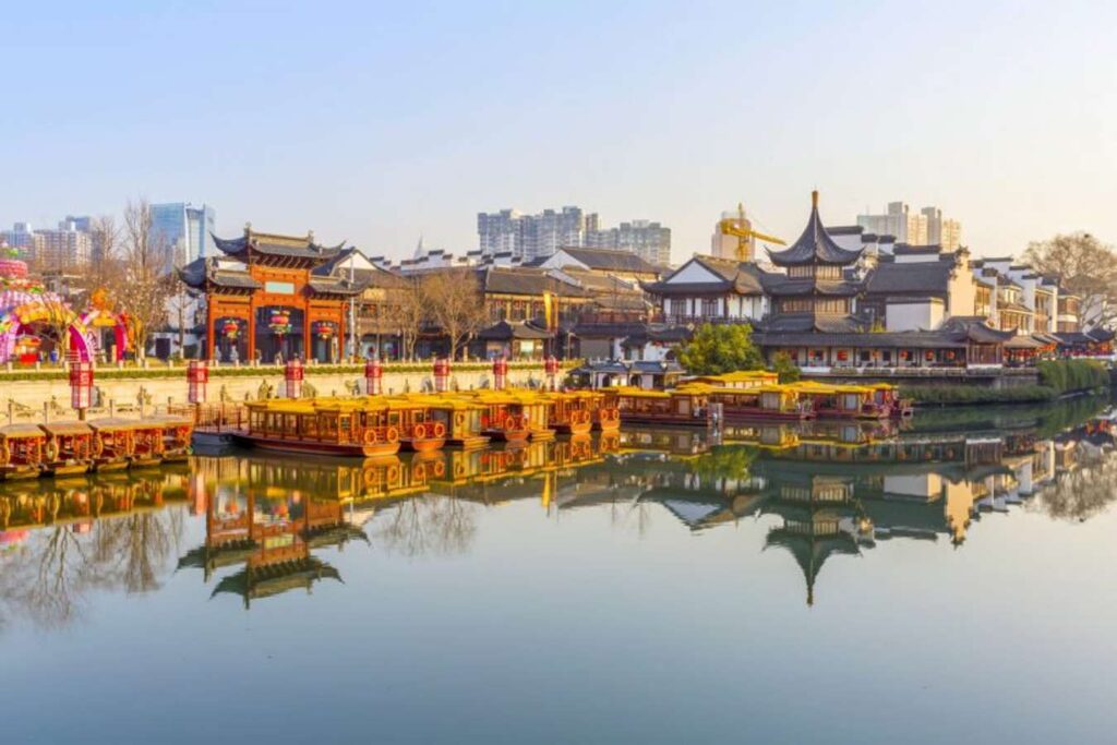 Khu di tích lịch sử Lam Kinh nổi tiếng