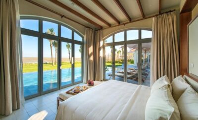 Villa FLC Sầm Sơn view biển: Không gian nghỉ dưỡng lý tưởng bên bờ biển