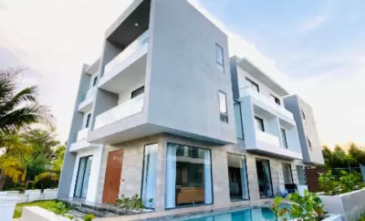 Villa FLC Sầm Sơn 10 phòng ngủ, biệt thự view siêu đẹp