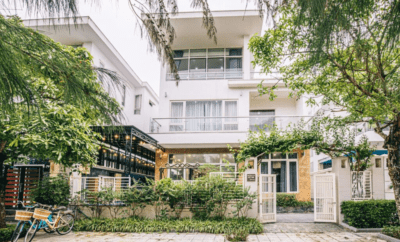 Cho thuê biệt thự FLC Sầm Sơn – Dịch vụ lưu trú cao cấp tại Thanh Hóa