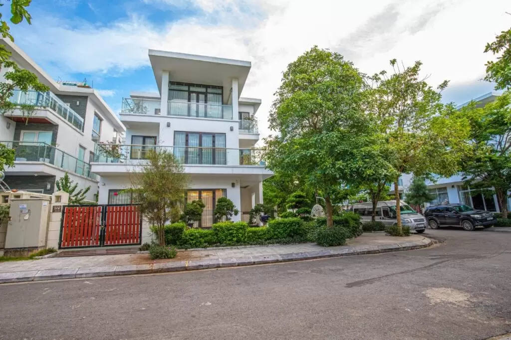 Villa San Hô SH08 Flc sầm sơn