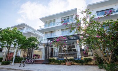Villa FLC Sầm Sơn 3 phòng ngủ – Điểm đến nghỉ dưỡng hoàn hảo
