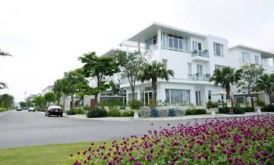 Cho thuê Villa FLC Sầm Sơn 5 Phòng Ngủ – Trải Nghiệm Nghỉ Dưỡng Cao Cấp