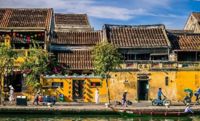 12 tháng du lịch Việt Nam: Khám phá vẻ đẹp đất nước trong năm 2024